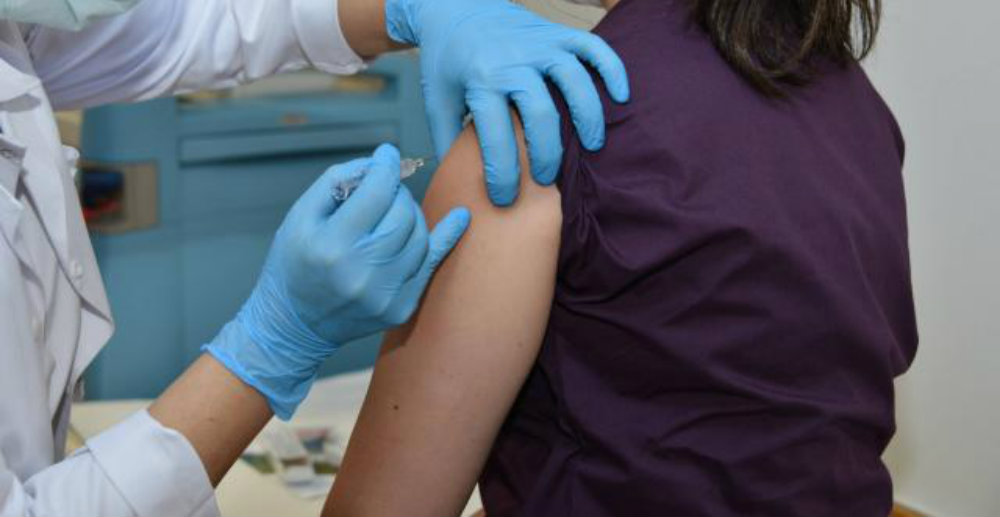 México busca voluntarios para probar vacuna de COVID-19