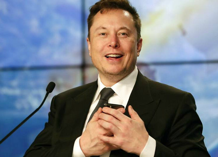 Elon Musk supera a Jeff Bezos como el hombre más rico del mundo