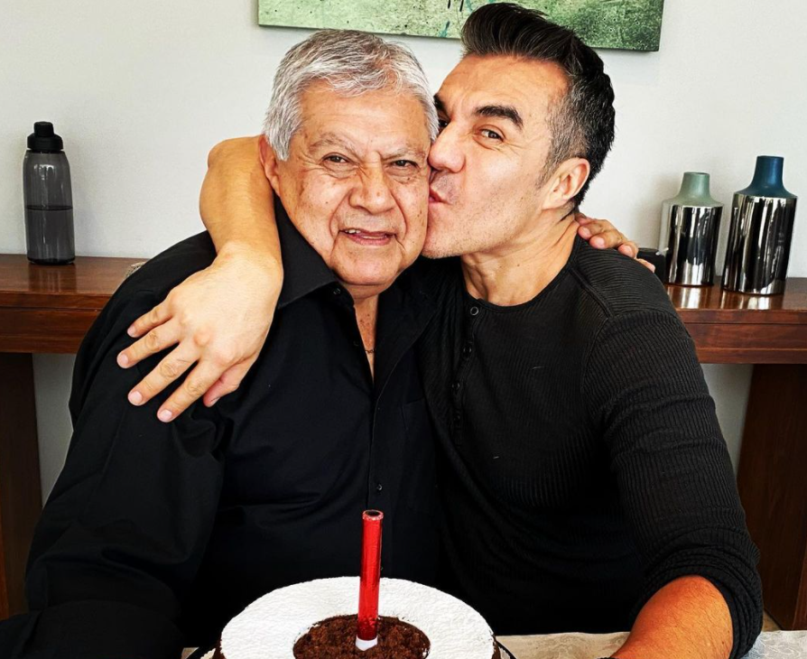 Famosos que perdieron a familiares a causa del Covid-19