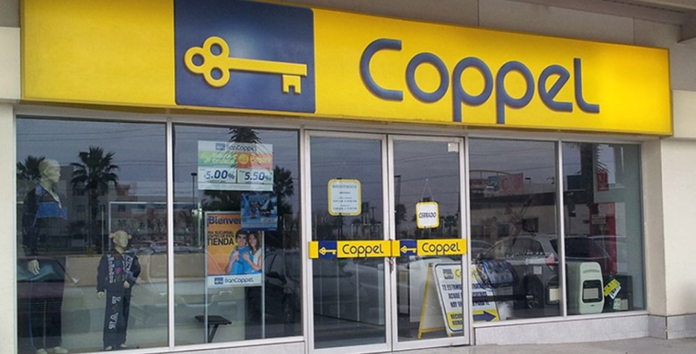 Coppel busca comprar 100 mil vacunas para sus trabajadores