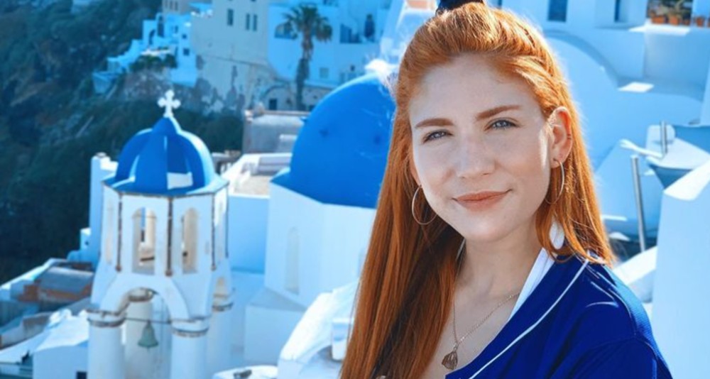 ¿Quién es Nath Campos, la youtuber que denunció abuso?