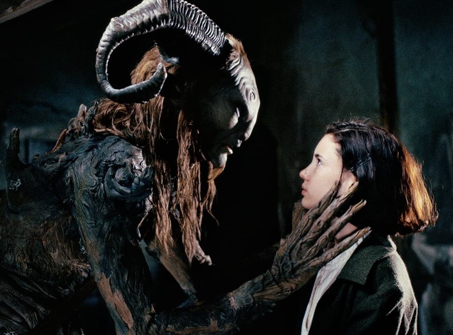 Así luce ahora niña que protagonizó El laberinto del Fauno