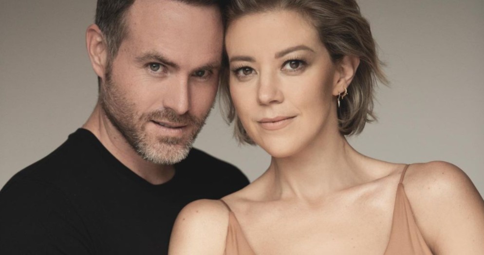 Fernanda Castillo habría sufrido dos infartos; su mamá agradece que siga viva