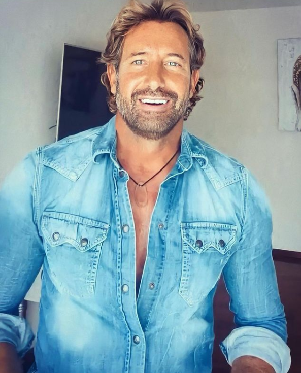 Piñatería Ramírez espera demanda de Gabriel Soto por usar su imagen