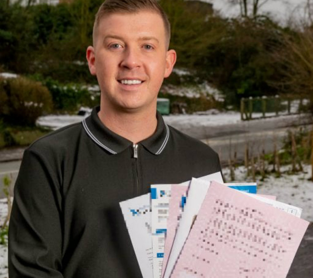 Joven se cambia el nombre a Céline Dion en una borrachera