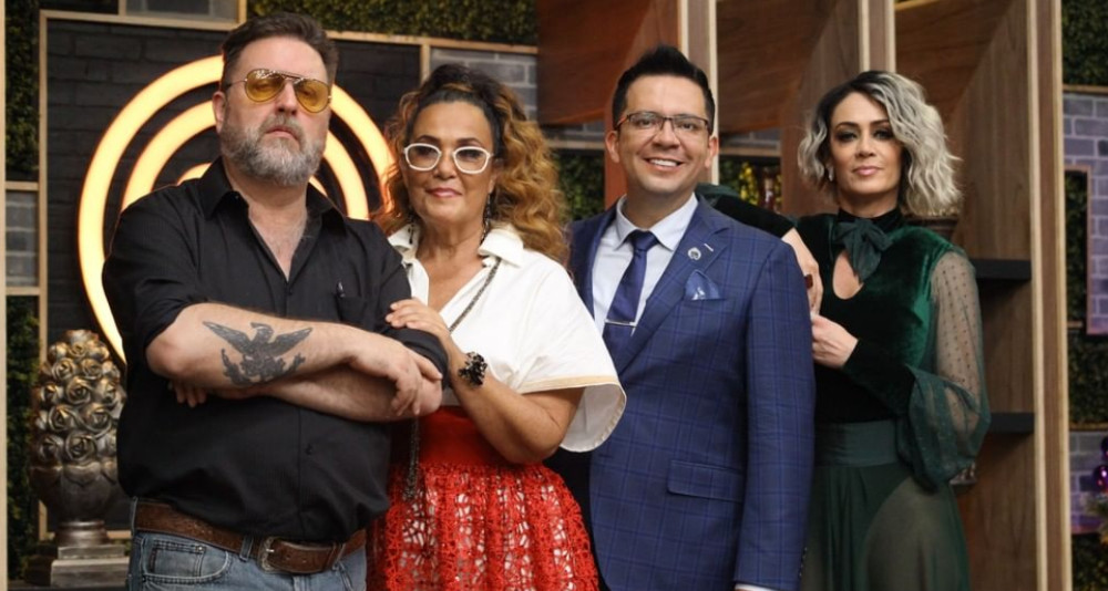 Tuitera filtra a los ganadores de MasterChef; talento de Azteca le reclama