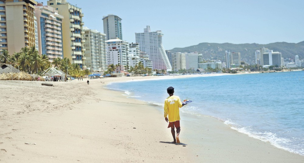 Aumenta la percepción de seguridad en Acapulco y Chilpancingo, según el INEGI