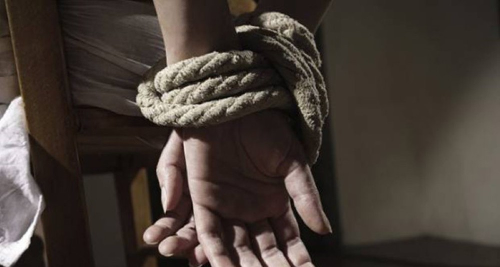 Finge su secuestro y pide 500 mil pesos de rescate a su familia