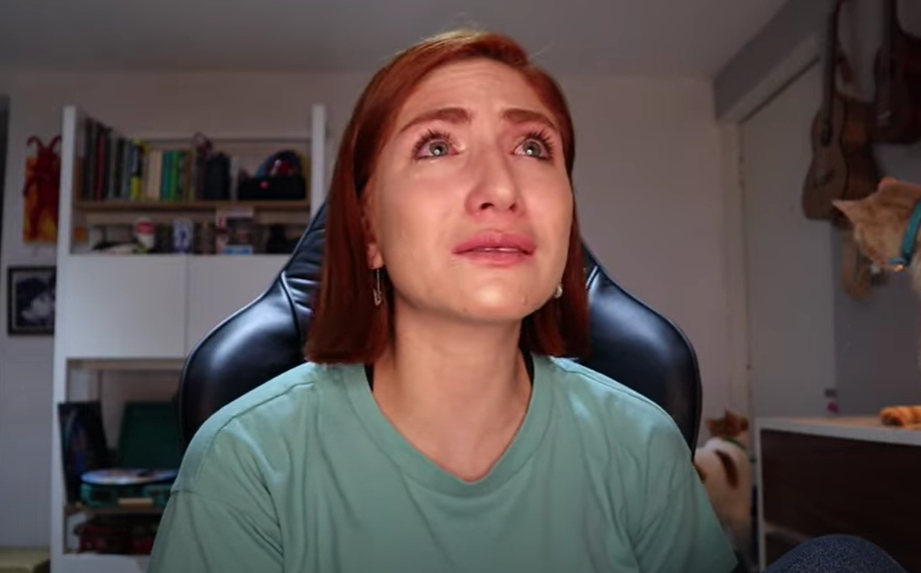 Youtuber acusa a Rix de abusar de ella después de ir a un antro