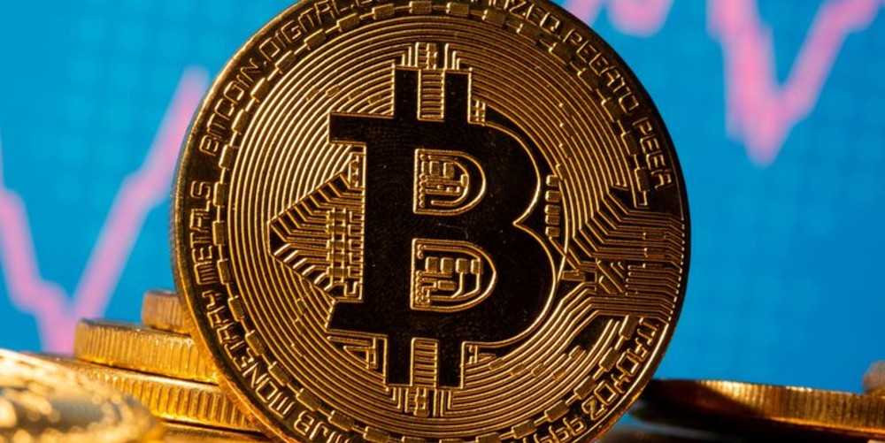Empresario olvida la contraseña de sus bitcoins y lo pierde todo