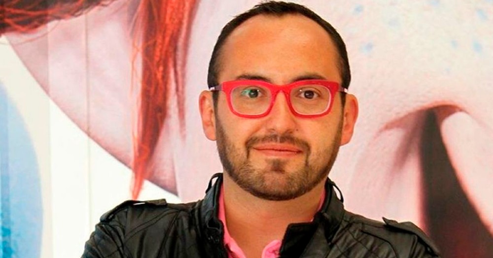 Mauricio Clark busca empleo como chofer por problemas económicos