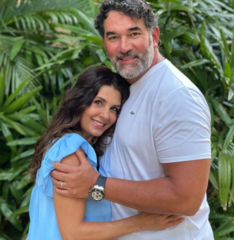 Famosos que comenzaron siendo amantes y se casaron