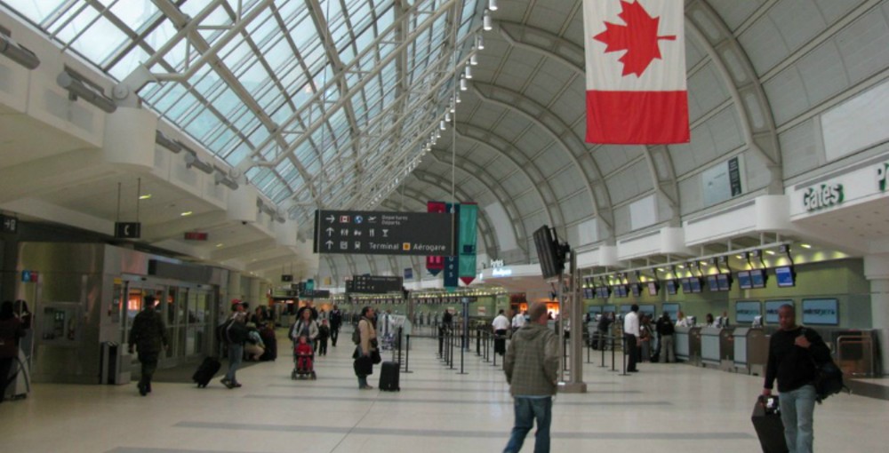 Países que cerraron sus fronteras con México por el Covid-19