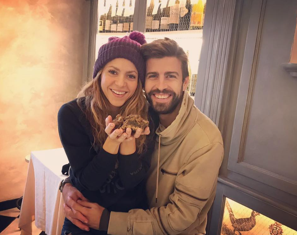 Famosas con novios más jóvenes