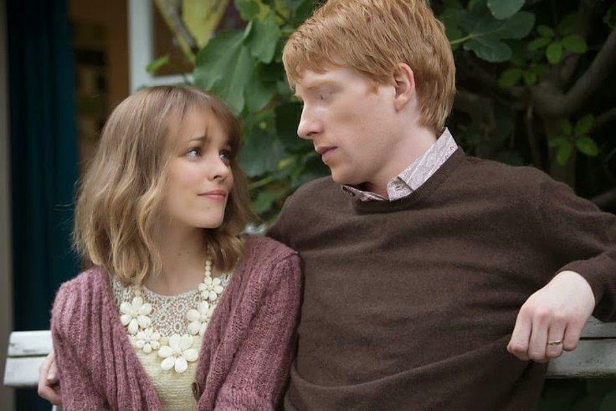 películas románticas Netflix