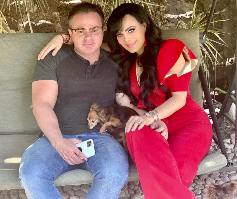 Famosas que se enamoraron de hombres más jóvenes