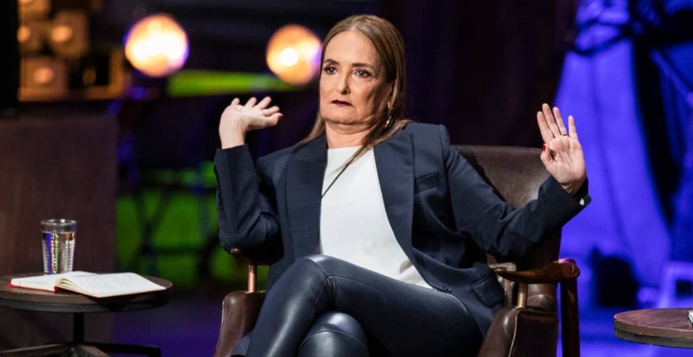 Paty Armendáriz anuncia muerte de su asistente; lo critica por no pedirle ayuda