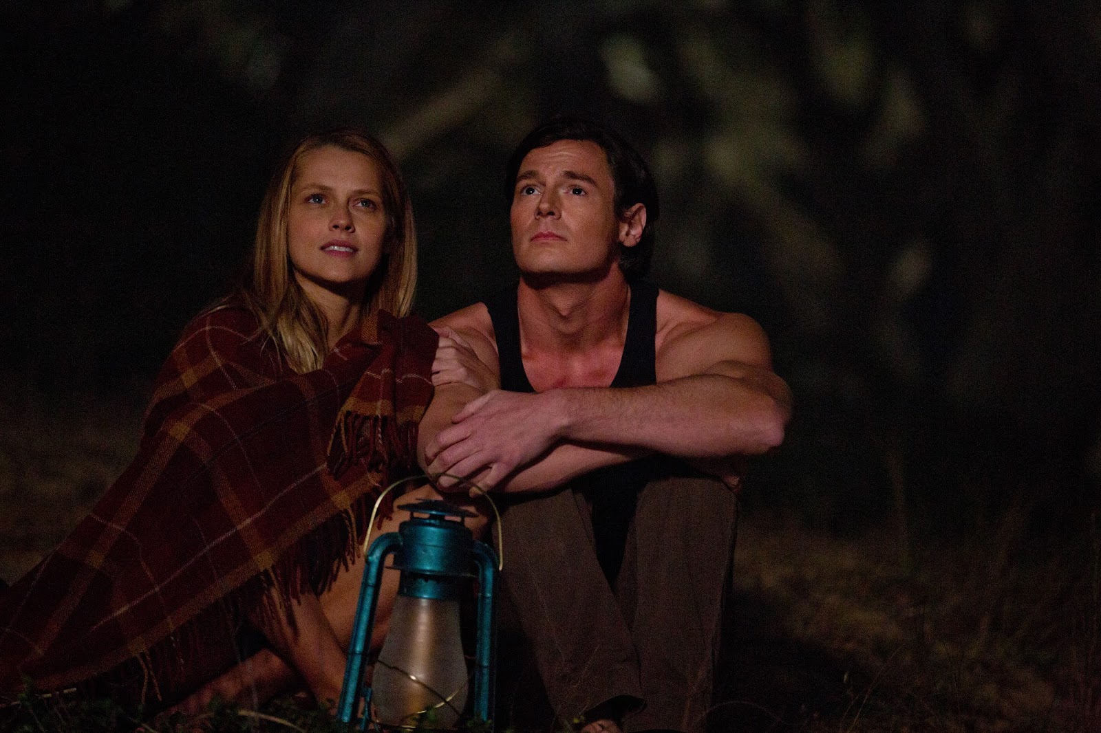 películas románticas Netflix