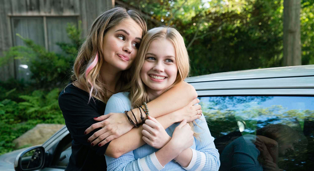 películas románticas Netflix