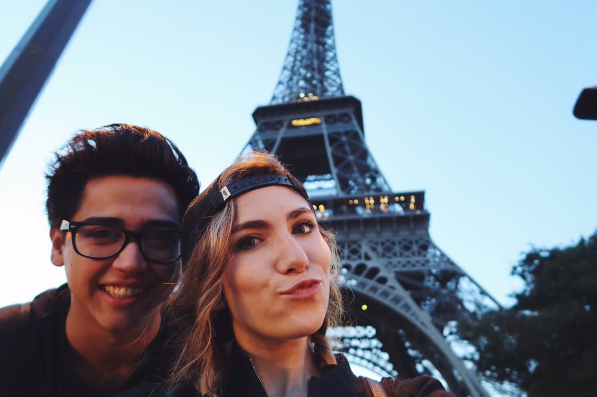 Ex de Nath Campos celebra ya no tener que verle la cara a Rix