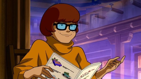 HBO hará una serie para adultos basada en Velma de Scooby-Doo