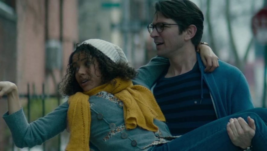 películas románticas Netflix