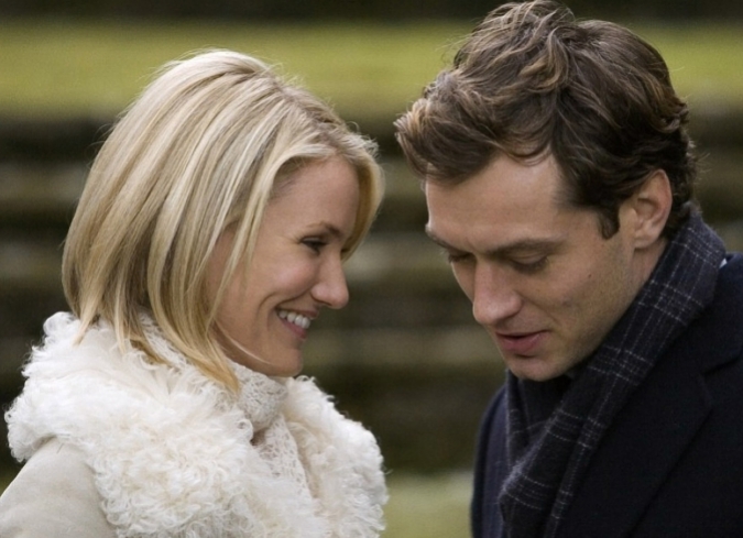 películas románticas Netflix