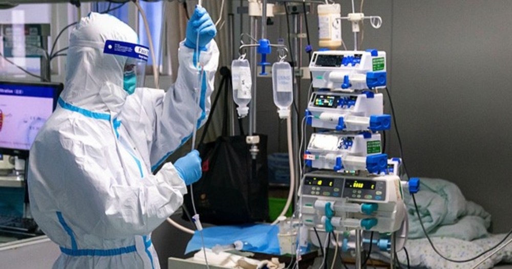 Mexicanos descubren tratamiento que reduce la mortalidad por Covid-19