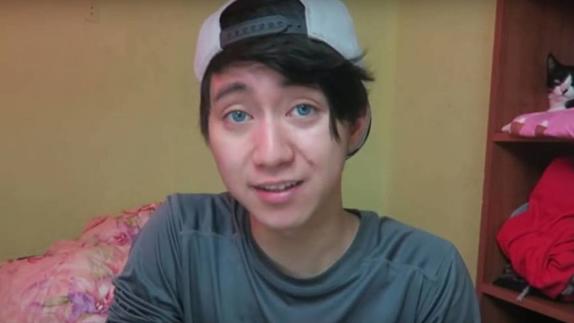 youtubers e influencers en prisión