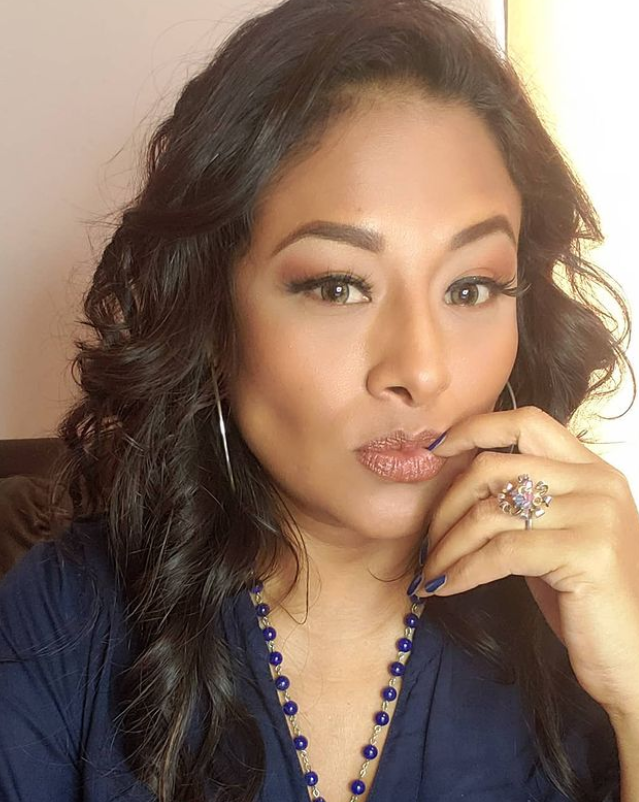 Toñita acusa a Cynthia Rodríguez de terminar con su carrera en TV Azteca