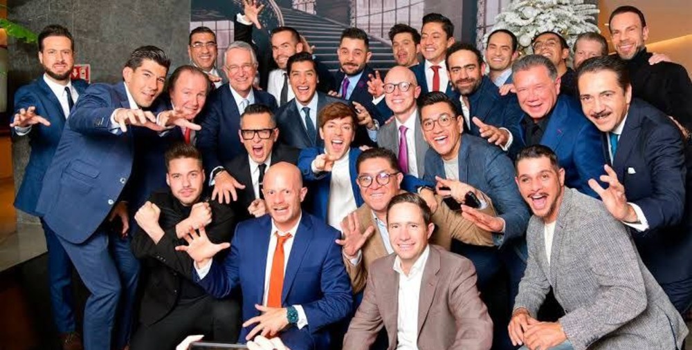 Famosos que hicieron fiestas en plena pandemia