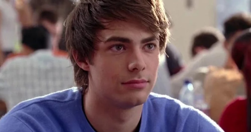 Actor de 'Chicas pesadas' publica por error una foto íntima