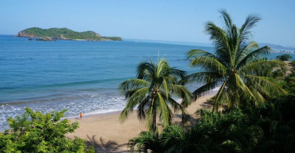 Nominan a Ixtapa-Zihuatanejo como la mejor ciudad del mundo