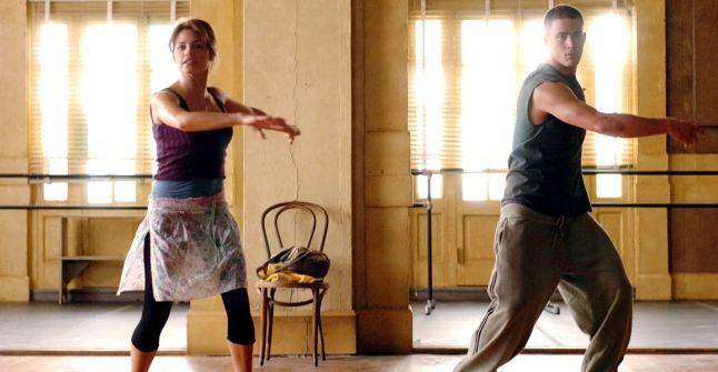 películas románticas Netflix