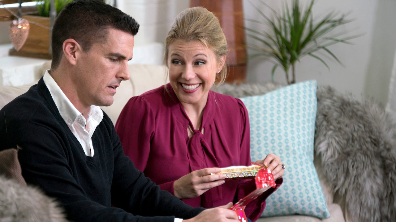 películas románticas Netflix