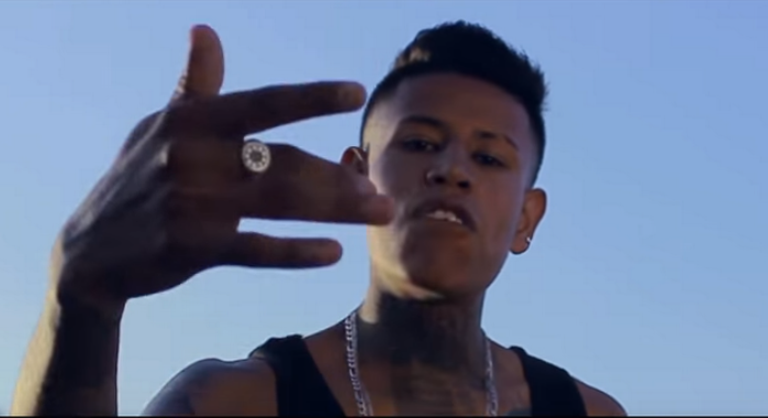 youtubers e influencers en prisión