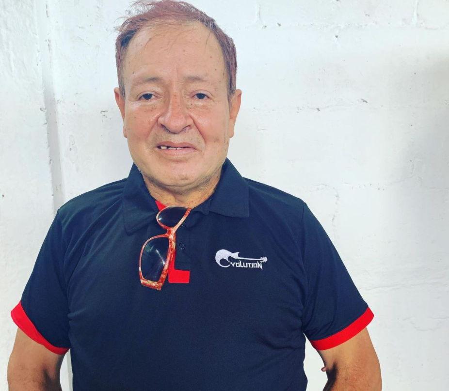 Famosos mexicanos que han fallecido por COVID-19