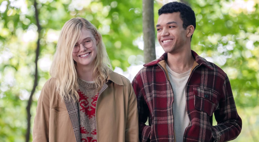 películas románticas Netflix