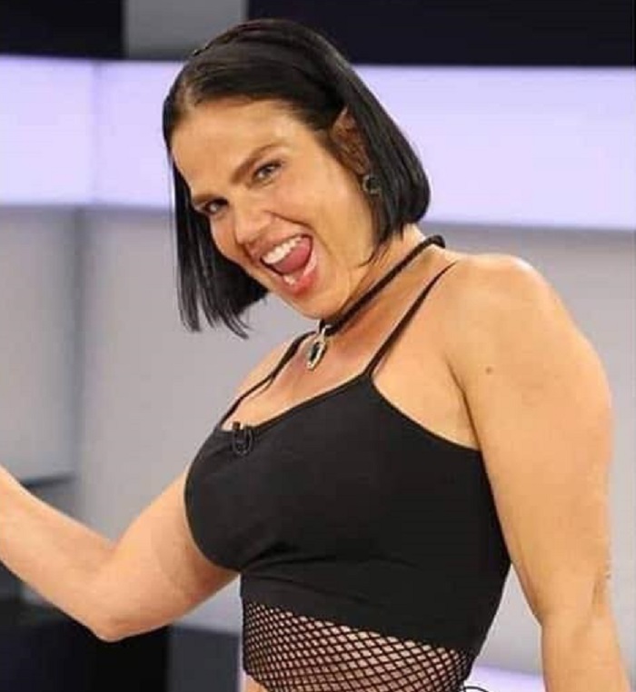 Niurka asegura que Dua Lipa y Taylor Swift le copiaron su estilo