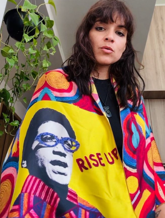 Eligen a mexicana para realizar la campaña de los Premios Óscar