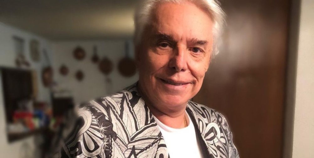 Enrique Guzmán denuncia que no hay vacunas para ponerle la segunda dosis