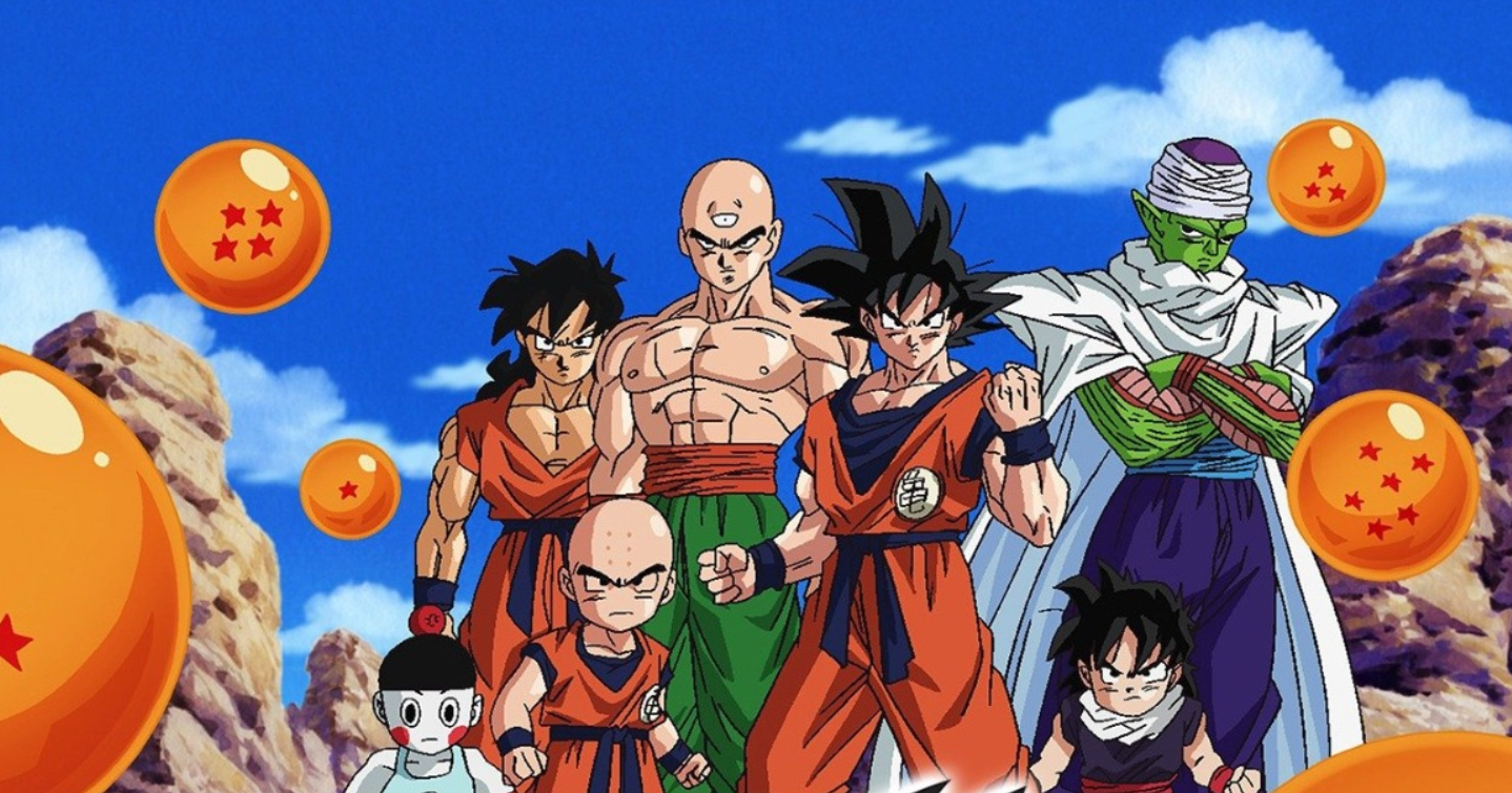 Cancelan emisión de Dragon Ball en España por contenido "machista"