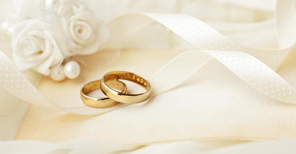 Mujer descubre que tenía 20 años de casada sin saberlo