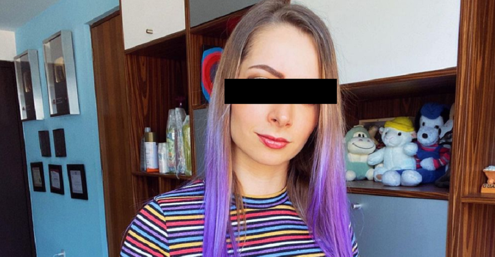 Denuncian a YosStop por almacenar material explícito de una menor