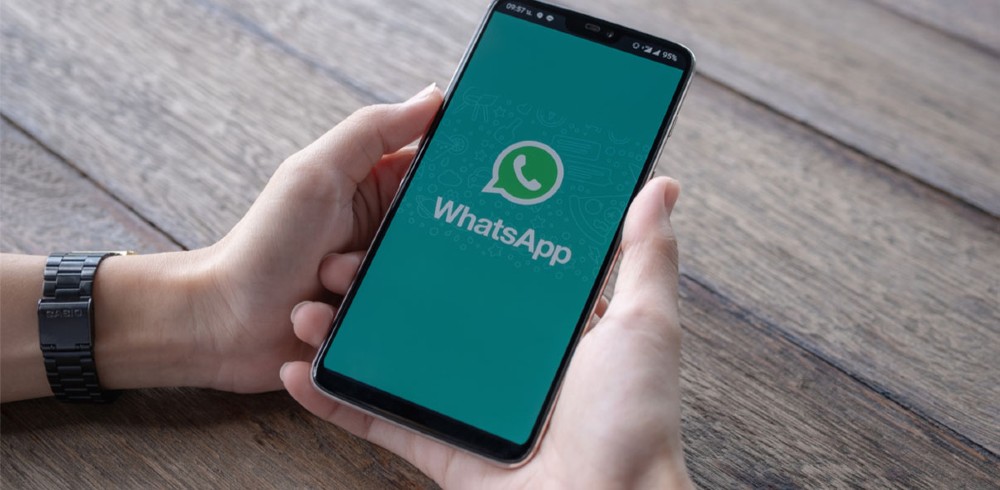 WhatsApp lanza advertencia a usuarios que aún no aceptan sus términos