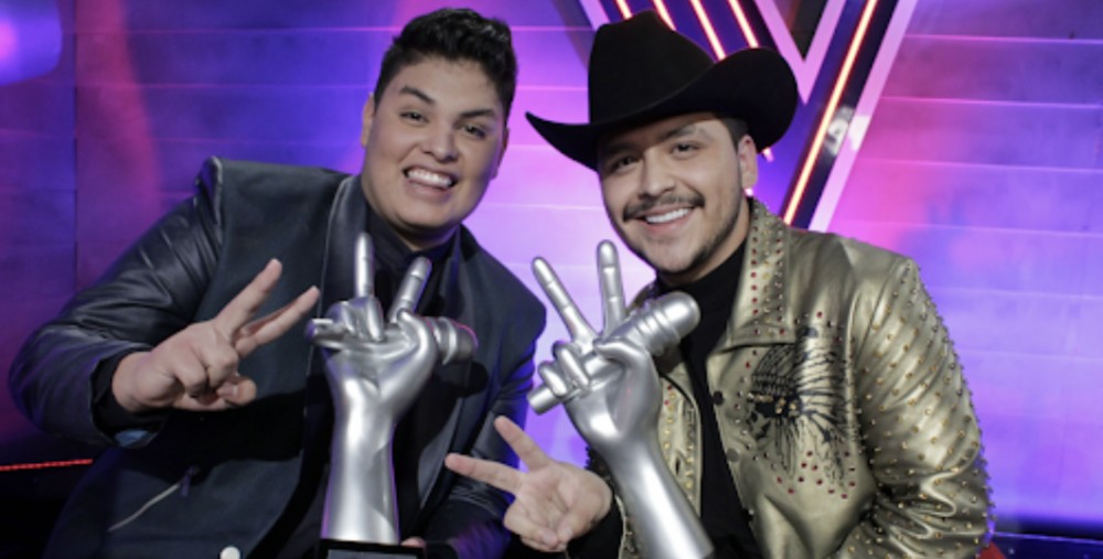 Ganador de 'La Voz Azteca' denuncia estafa con el dinero de su premio