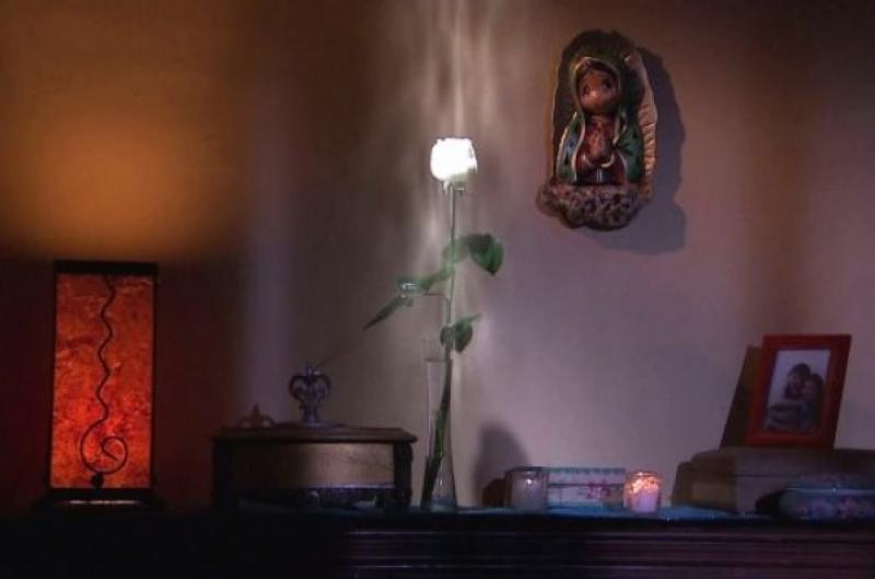 Creador de la 'Rosa de Guadalupe' explica el significado del "airecito"