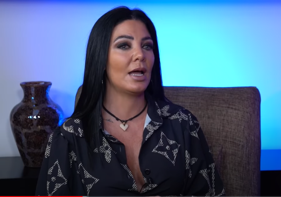 Paola Durante habla del acoso que vivió con Paco Stanley y Mario Bezares