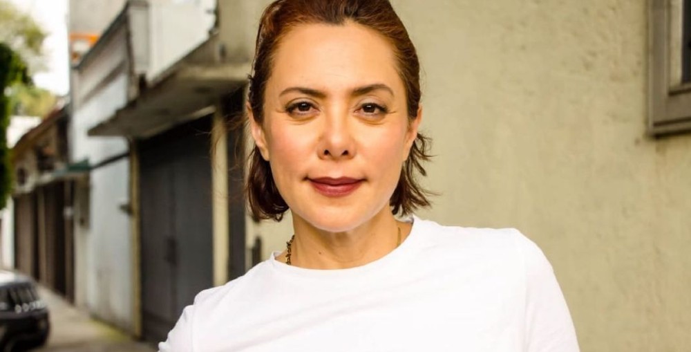 Muere el papá de Carmen Madrid a días de vacunarse contra el COVID-19