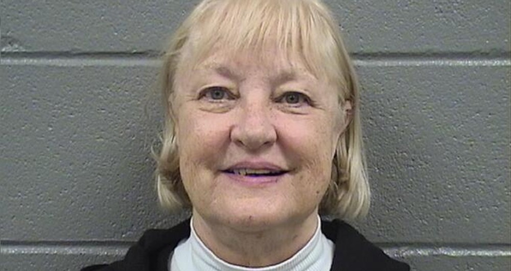 Abuelita viajó gratis en avión por 19 años, sin boletos ni pasaporte